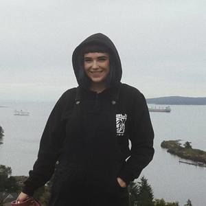 Meet your Posher, Hailey